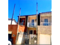 Casa com 70,78m² e terreno de 78,62m² em Belford Roxo/RJ