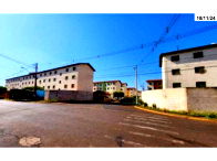 Apartamento com 42,21m² e vaga em Sertãozinho/SP