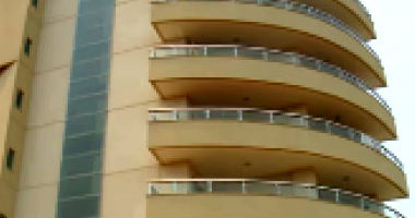 Apartamento de Alto Padrão com 3 Suítes e 3 Vagas em Porto Velho