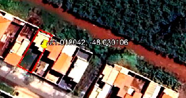 Casa com 2 quartos e 1 banheiro, 47,99m²