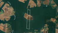 Fazenda Primavera V - Imóvel Rural com 1.016 ha
