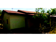 Sítio com 46,13 hectares, casa sede e curral em Itapirapuã/GO