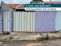 Casa 57 m² com 1 quarto e 1 banheiro em Ouro Preto - MG