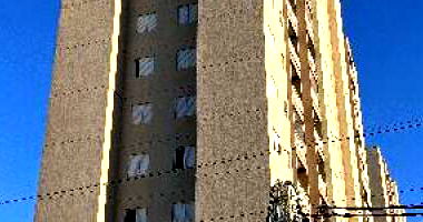 Apartamento com 2 quartos em Limeira/SP