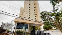 Apartamento 111 no Edifício Monet - Residencial Belas Artes