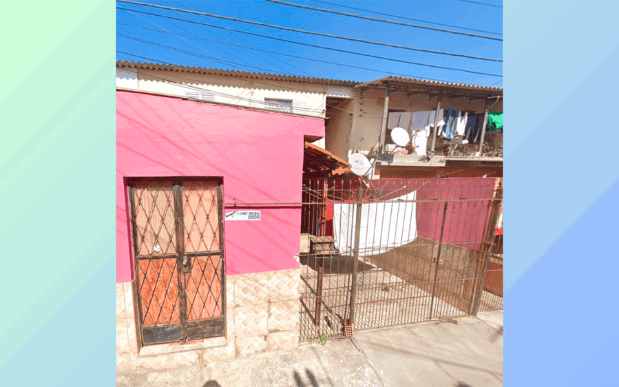Apartamento 73m² com 3 Quartos em Pelotas/RS