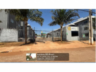Apartamento com 2 quartos em Luziânia/GO