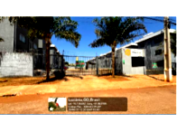 Apartamento com 2 quartos em Luziânia/GO