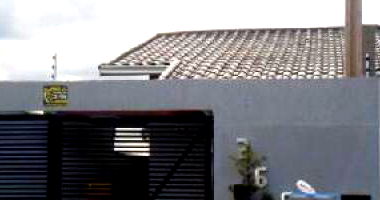 Casa em Itanhaém/SP com 75,14m² de área total