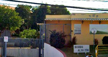 Casa com 58,99 m² em Campinas - Jardim Independência