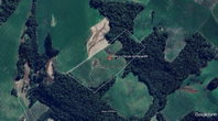Terreno Rural 90.545m² em Pitanga/PR - Oportunidade Única!
