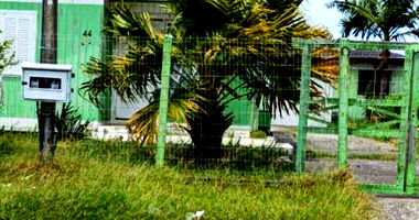 Terreno em Xangri-lá com 390 m² e benfeitoria