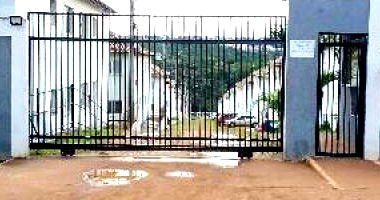 Apartamento 42m², 2 quartos, 1 vaga