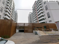 Apartamento com 128,69m², Vaga Dupla e Depósito em Bauru