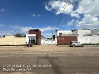 Casa com 3 quartos em Paço do Lumiar/MA