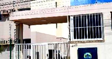 Apartamento com 2 quartos em Paulista/PE