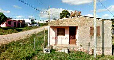 Imóvel Residencial com 2 Dormitórios e 1 Banheiro
