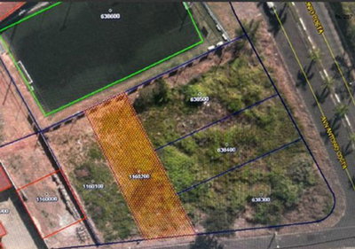 Terreno 374m² em Espírito Santo do Pinhal/SP - Oportunidade Imperdível!