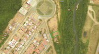 Terreno com 269,02 m² no Bairro Califórnia - Pará de Minas