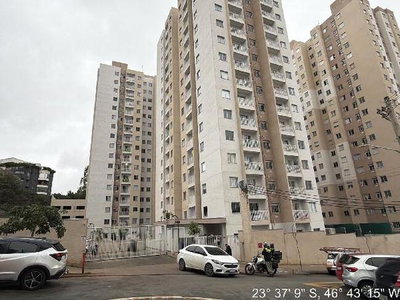 Apartamento 2 Quartos com Vaga e 37,18 m² Privativos