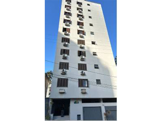 Apartamento com 1 Vaga em Santa Maria, RS