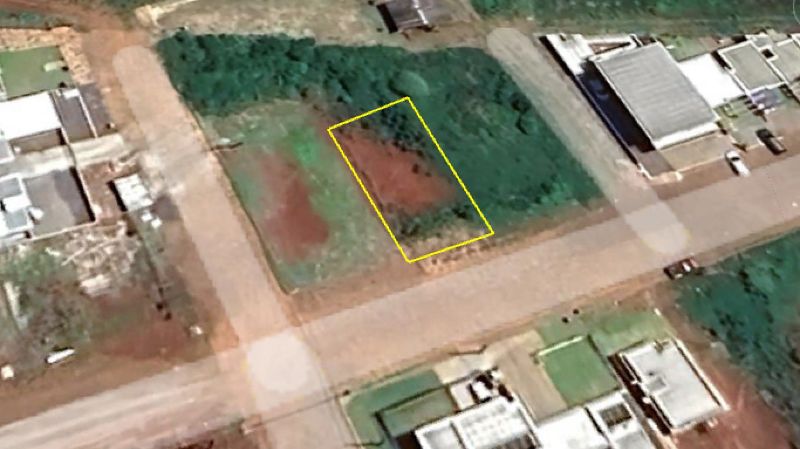 Terreno Urbano 300m² no Bairro Ipiranga, Não-Me-Toque