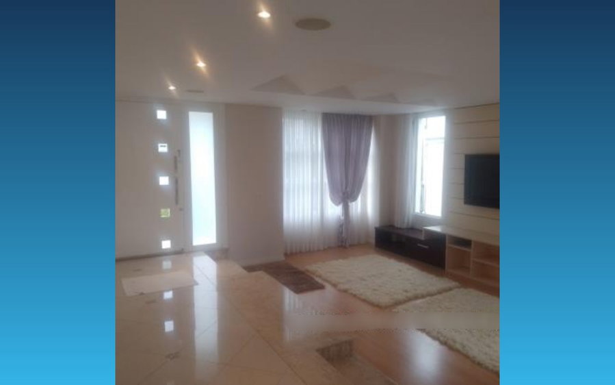 Casa 3 suítes 364m² em Curitiba - Excelente oportunidade!