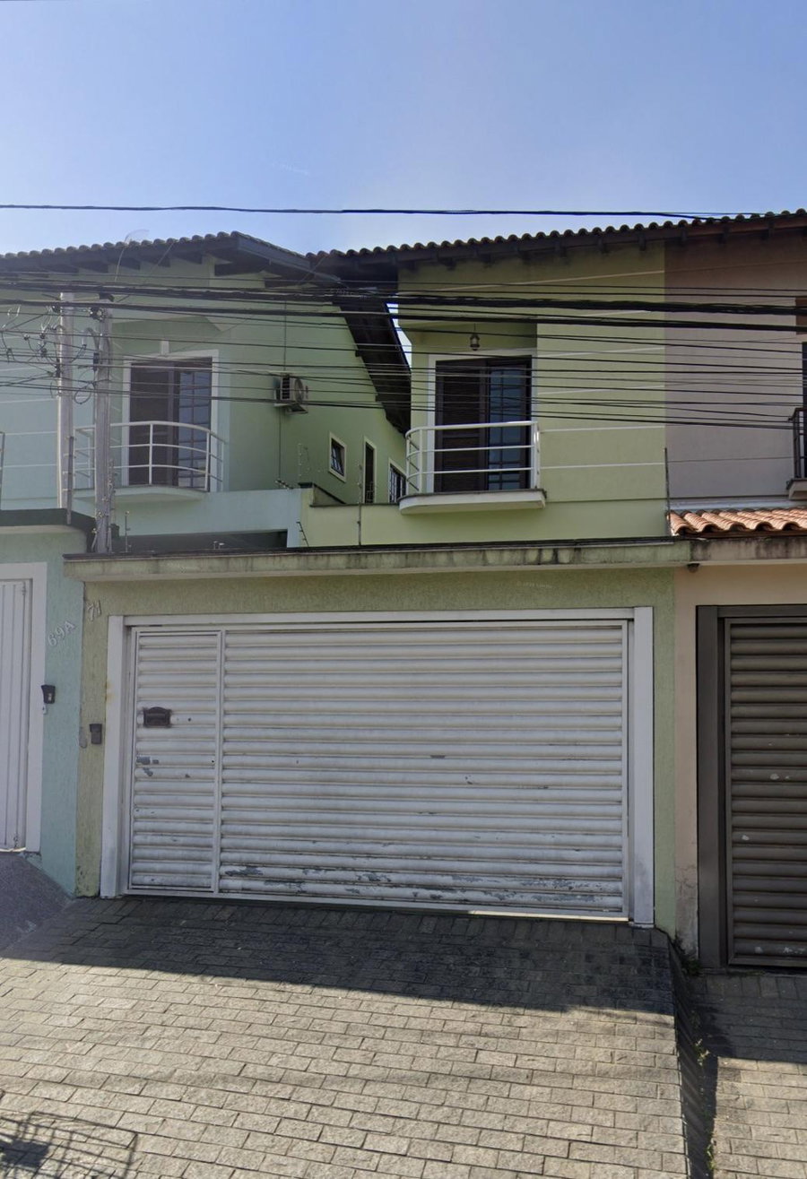 Casa em Osasco com 515m² e dívidas de IPTU