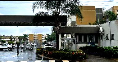 Apartamento com 2 quartos, 1 banheiro e 1 vaga