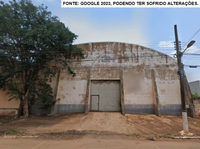 Complexo Comercial com Armazéns e Balança Rodoviária
