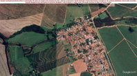 Terreno com 2.223,42 m² de área total