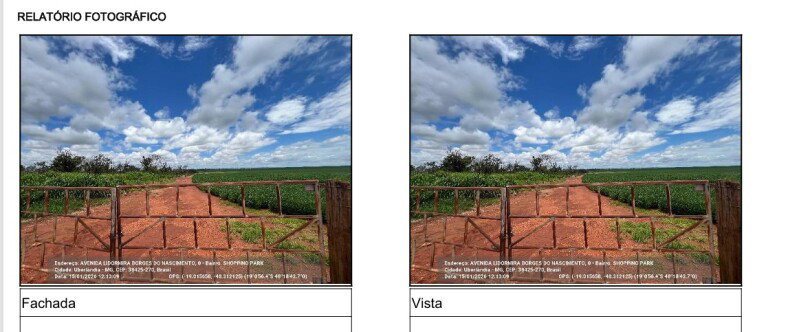 Terreno de 5000m² em Condomínio Fechado