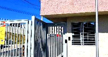 Apartamento com 2 quartos em Betim/MG
