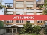 Apartamento com Estacionamento em Porto Alegre