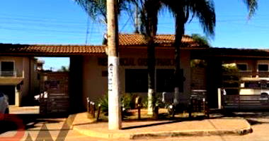 Apartamento em Valparaíso de Goiás com 2 quartos