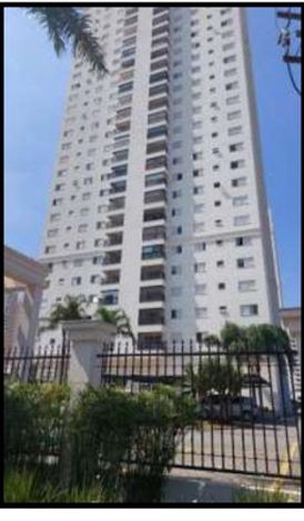 Apartamento com 3 dorms (1 suíte), 2 vagas, 173m², 27º andar