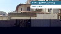 Casa residencial 316m² em Tabapuá Brasília II - Caucaia/CE