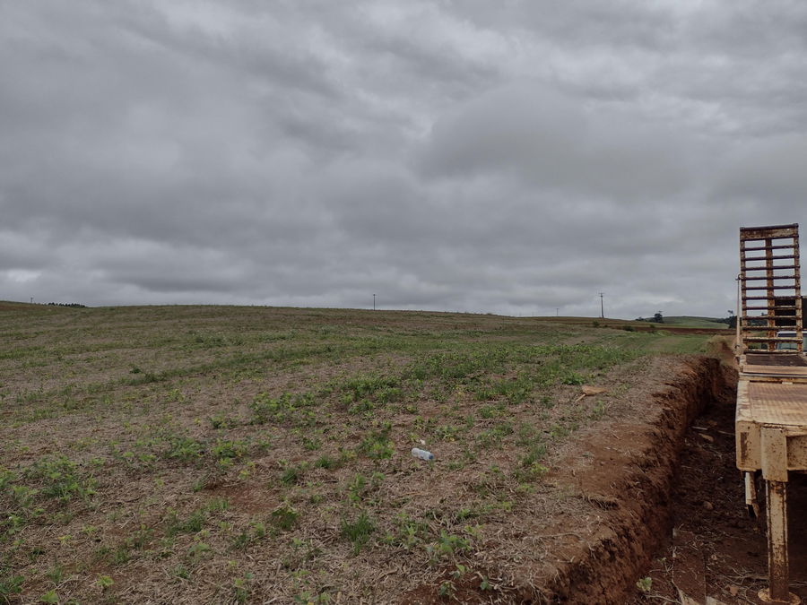 Frações Ideais de Terreno Rural em Francisco Beltrão/PR