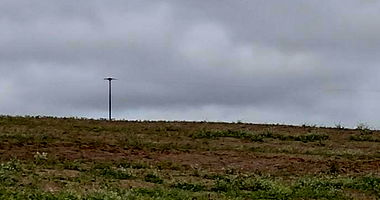 Frações Ideais de Terreno Rural em Francisco Beltrão/PR