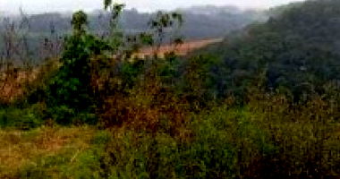 Terreno Urbano em Benjamin Constant do Sul/RS