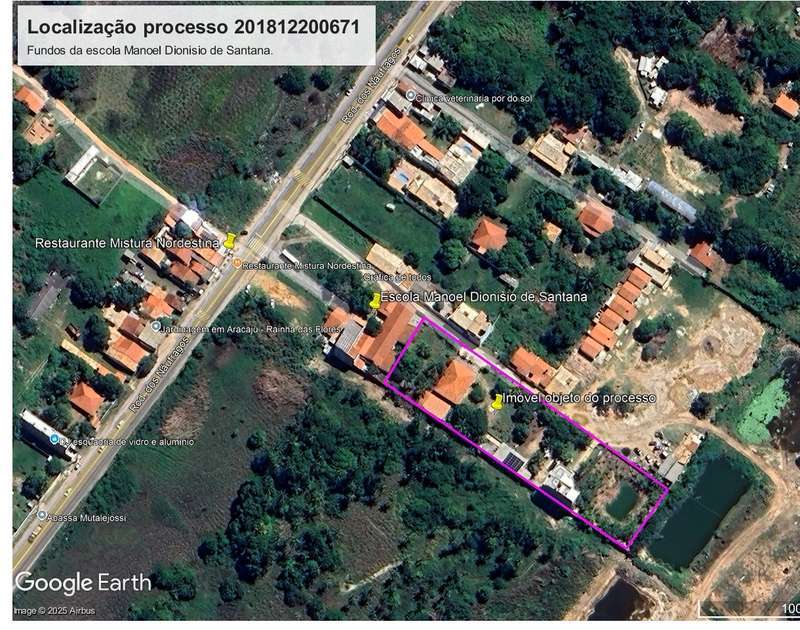 Casa em Leilão Judicial