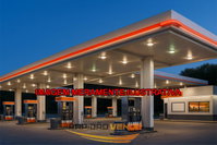 Posto de Combustível com Infraestrutura Completa em Wanderlândia-TO