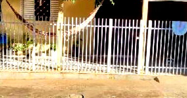 Casa com 2 quartos, 1 banheiro e 1 vaga