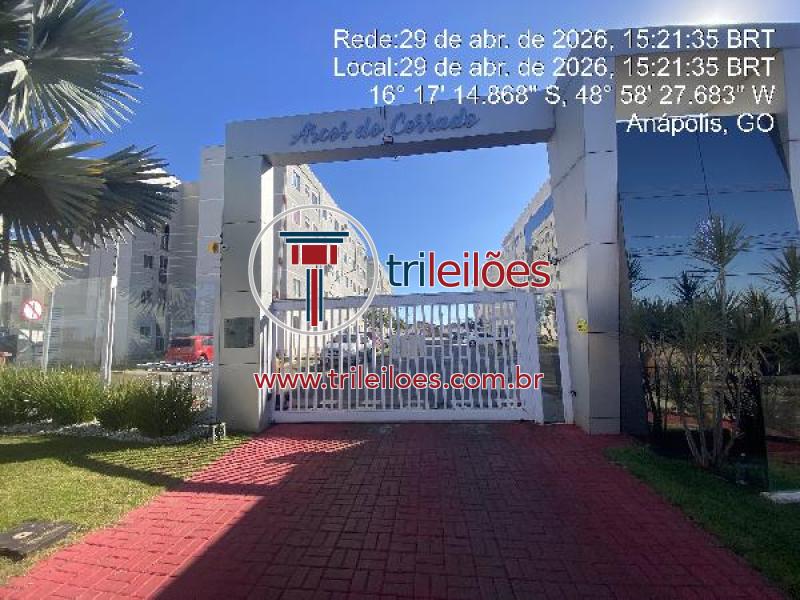 Apartamento 2 quartos, 1 banheiro e 40,95m²
