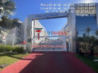 Apartamento 2 quartos, 1 banheiro e 40,95m²