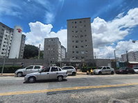 Apartamento 2 quartos com 40m² de área privativa