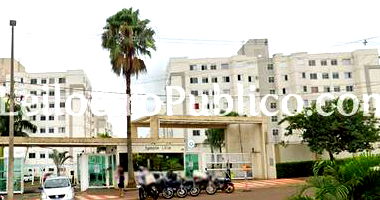 Apartamento com 1 vaga e 43,13m² privativos