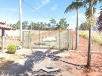 Lote de 3.745m² em Carmópolis de Minas - MG -