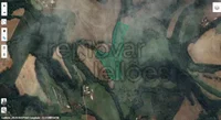 Área rural de 7,5876 hectares em Iraceminha - SC