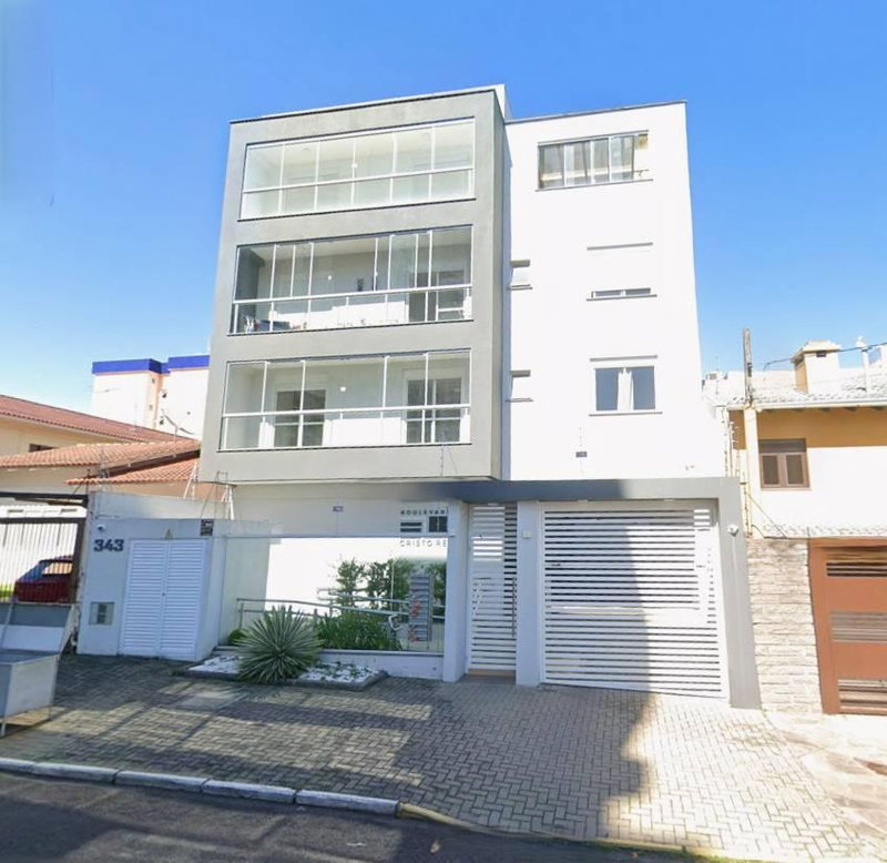 Apartamento 2 quartos, 114m², 1 vaga - Cristo Rei/RS
